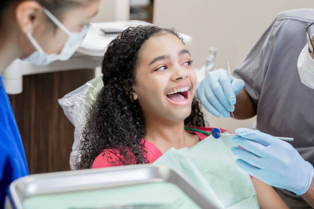 Best Emergency Dental Extractions in Kalamazoo, MI