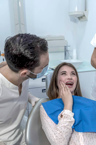 Best Orthodontic Emergency Dentist in Kalamazoo, MI