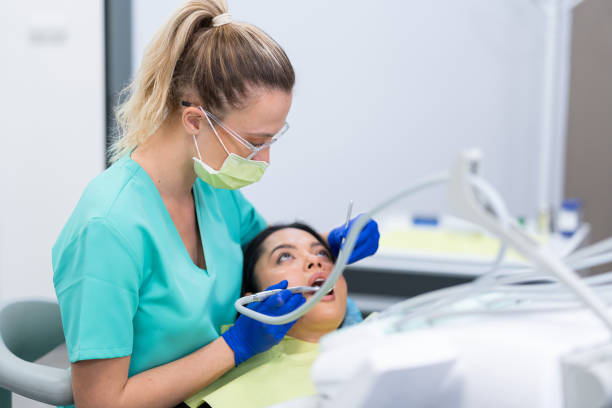 Best Emergency Root Canal Treatment in Kalamazoo, MI