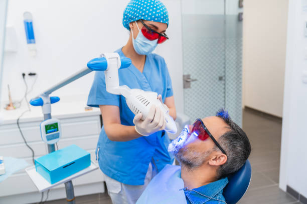 Best Emergency Cosmetic Dentistry in Kalamazoo, MI